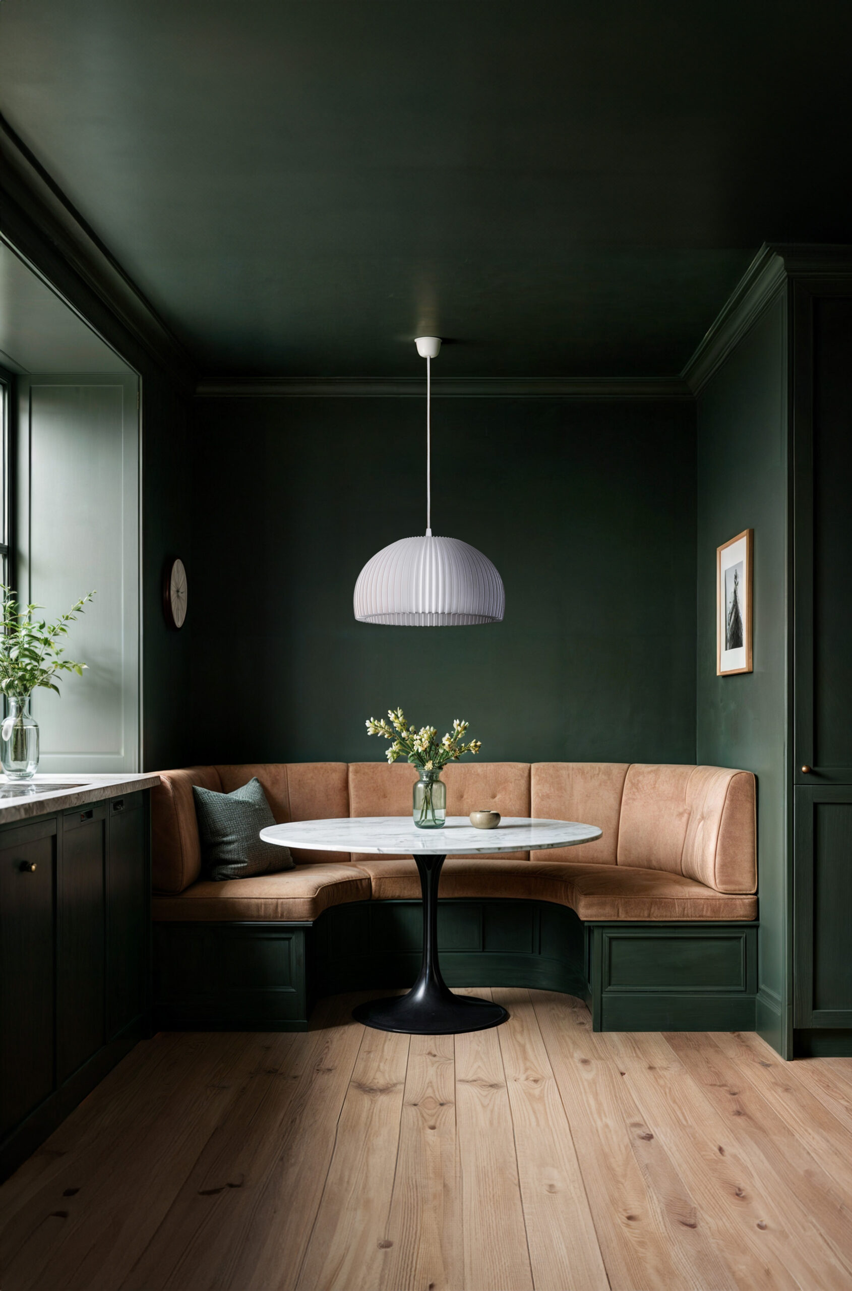 dome-pure-white-pendant-lampshade