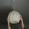 3+ Elegant Round Pendant Lampshade