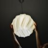 4+ Elegant Round Pendant Lampshade