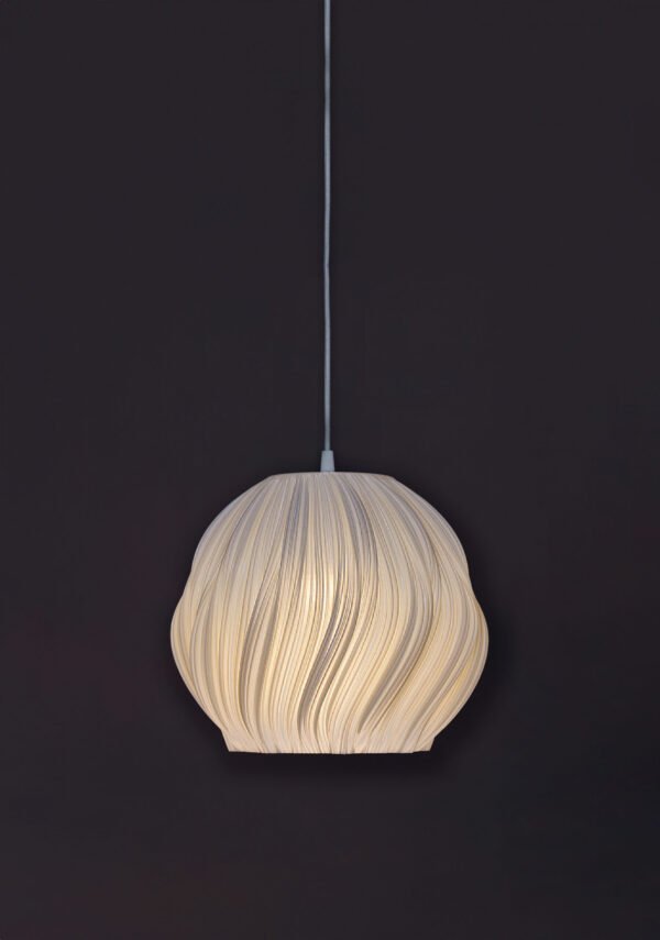 5 Elegant Round Pendant Lampshade