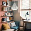 JELLY Wavy Pure White Pendant Lampshade