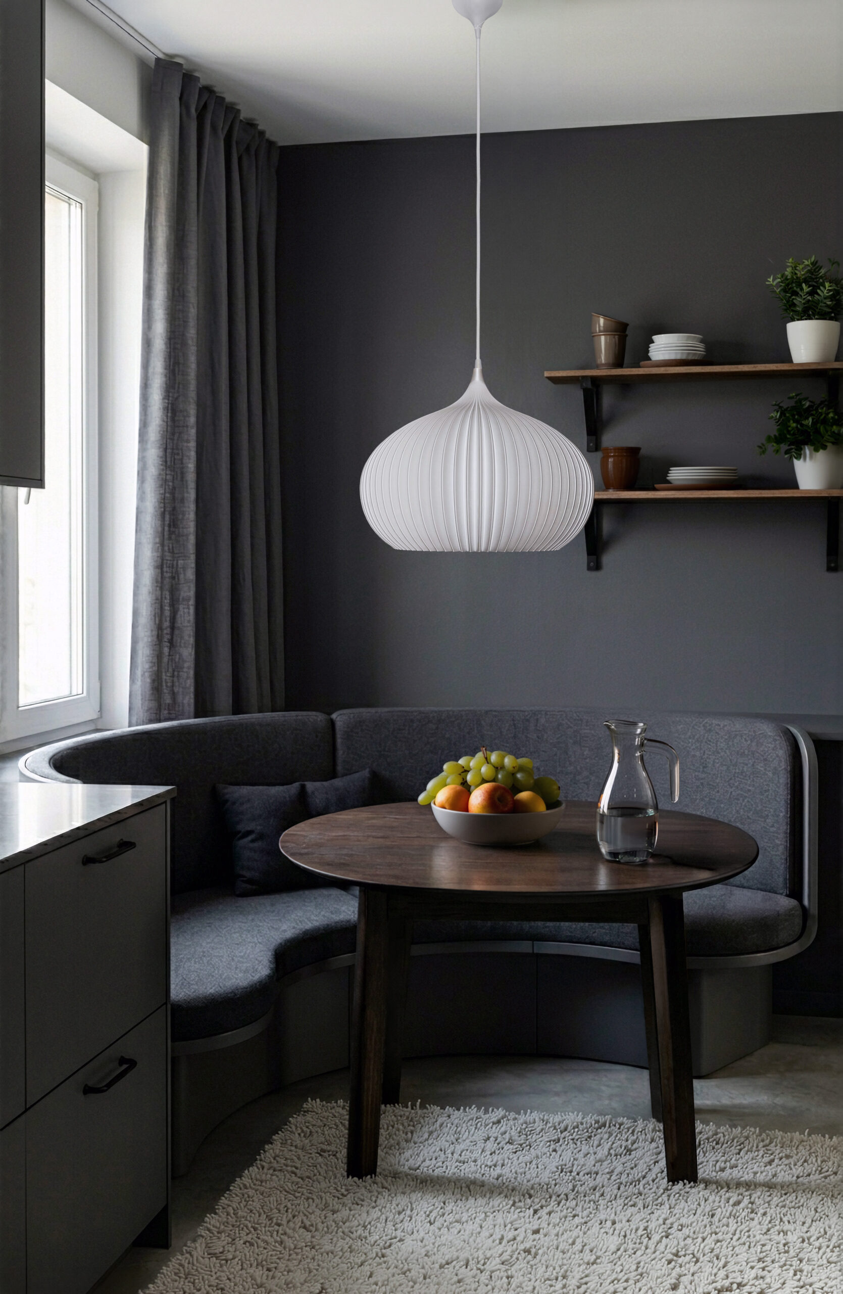 onion-pure-white-pendant-light-shade