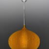 ONION Warm Amber Pendant Light Shade