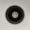 ONION Carbon Black Pendant Light Shade