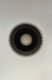 ONION Carbon Black Pendant Light Shade