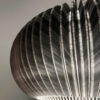 ONION Carbon Black Pendant Light Shade