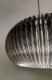 ONION Carbon Black Pendant Light Shade