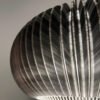 ONION Carbon Black Pendant Light Shade