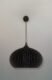 ONION Carbon Black Pendant Light Shade