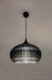ONION Carbon Black Pendant Light Shade