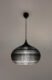 ONION Carbon Black Pendant Light Shade