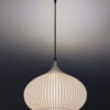 ONION Soft Ivory Pendant Light Shade
