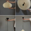 ONION Soft Ivory Pendant Light Shade