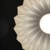 SAIA Ivory Origami Pendant Lightshade