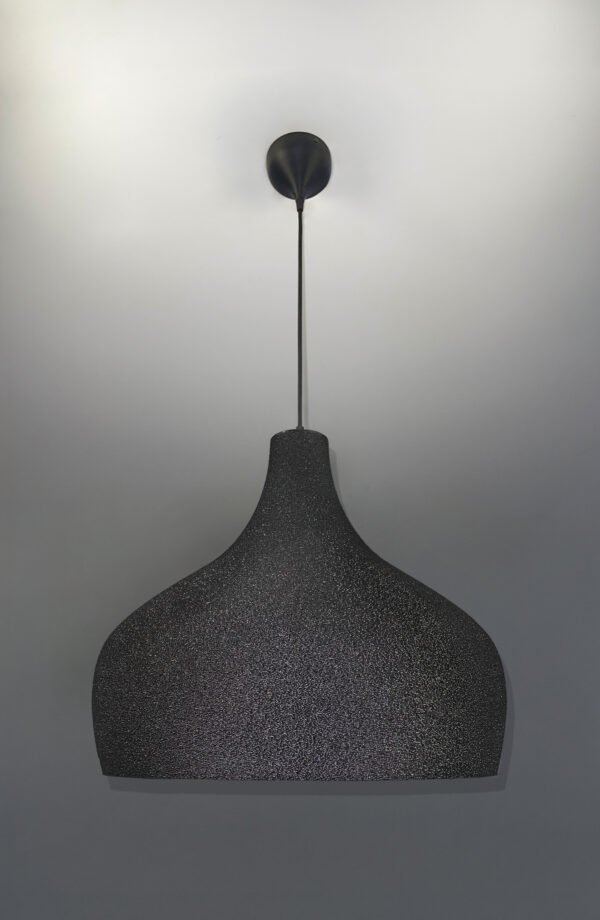 UMBRA Carbon Black Pendant Light Shade