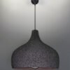 UMBRA Carbon Black Pendant Light Shade